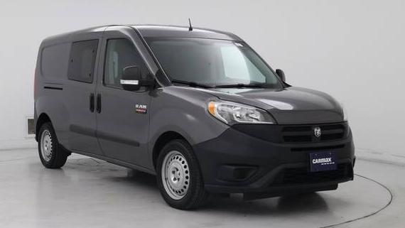 RAM PROMASTER CITY 2018 ZFBERFAB0J6L11444 image